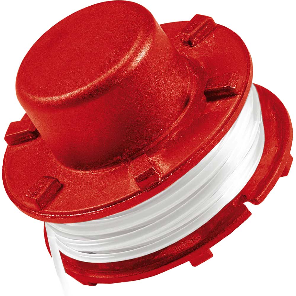 Einhell Genuine Spool and Line for AGILLO and GE-CT 36/30 Li E Grass Trimmers 2mm 8m