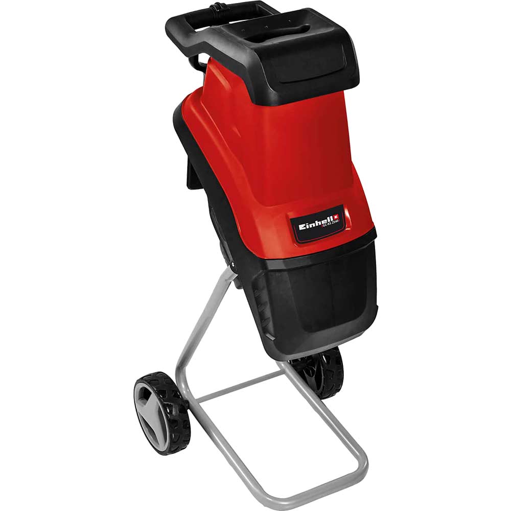 Image of Einhell GC-KS 2540 Electric Garden Shredder