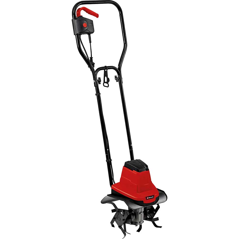 Photo of Einhell Gc-rt 7530 Electric Garden Tiller 300mm