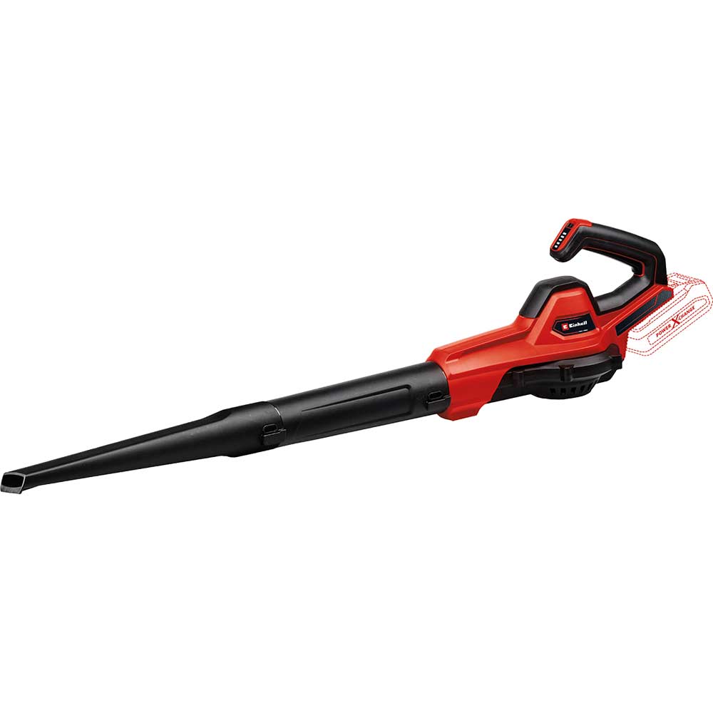 Einhell GE-UB 18/250 Li E 18v Cordless Leaf Blower No Batteries No Charger