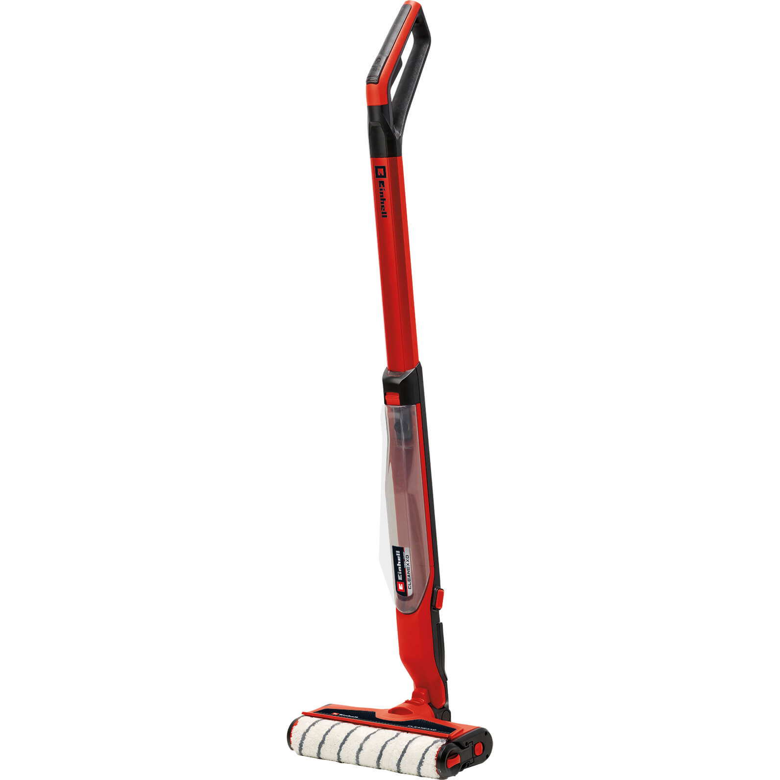 Einhell CLEANEXXO 18v Cordless Hard Floor Cleaner No Batteries No Charger