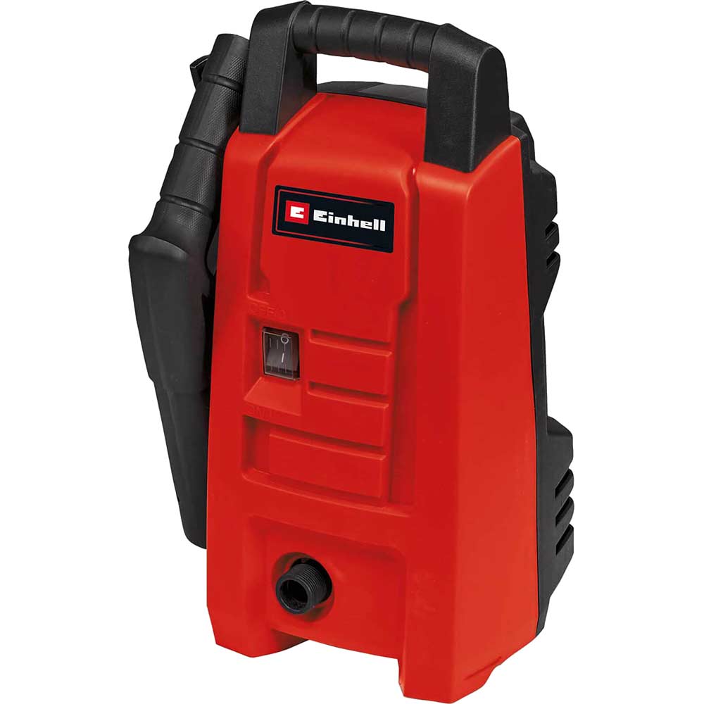 Photo of Einhell Tc-hp 90 Pressure Washer 90 Bar