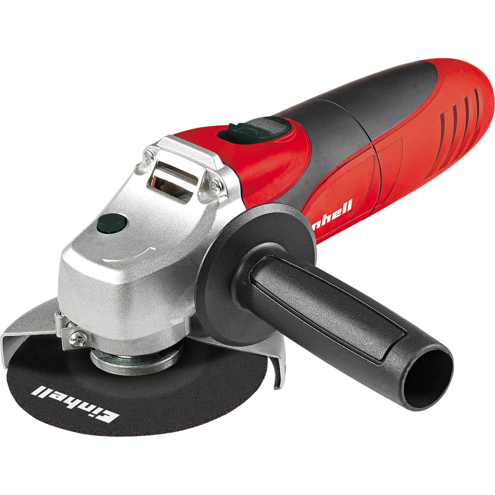 Photo of Einhell Tc-ag 115 Angle Grinder 115mm