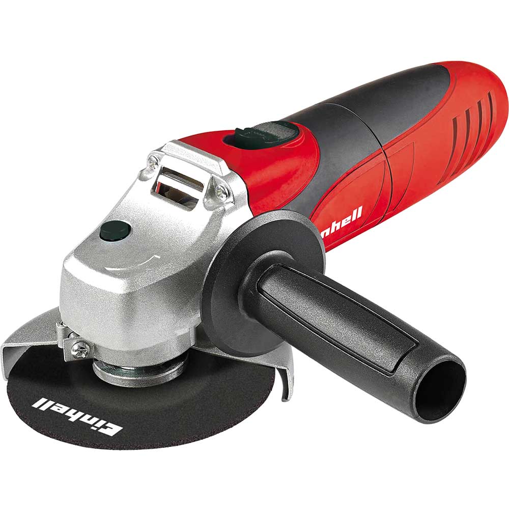Photo of Einhell Tc-ag 115 Angle Grinder 115mm