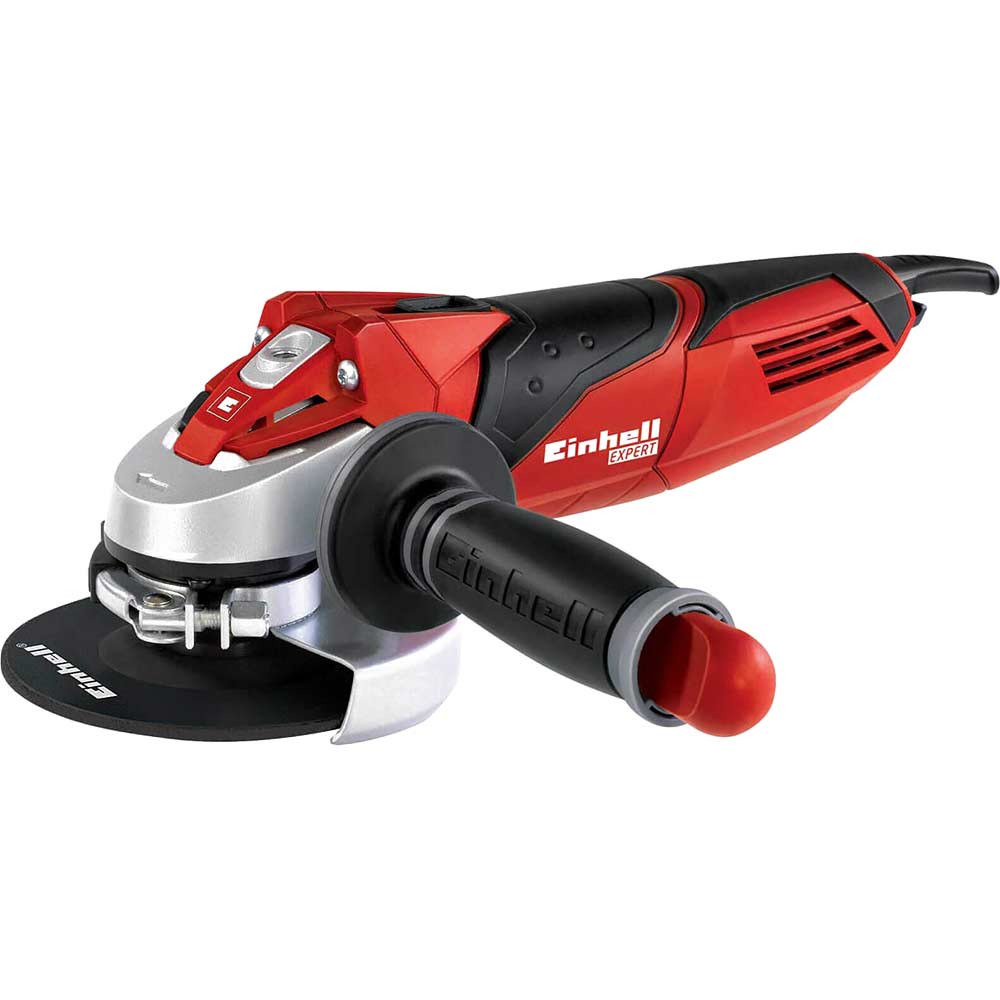 Photo of Einhell Te-ag 115 Angle Grinder 115mm