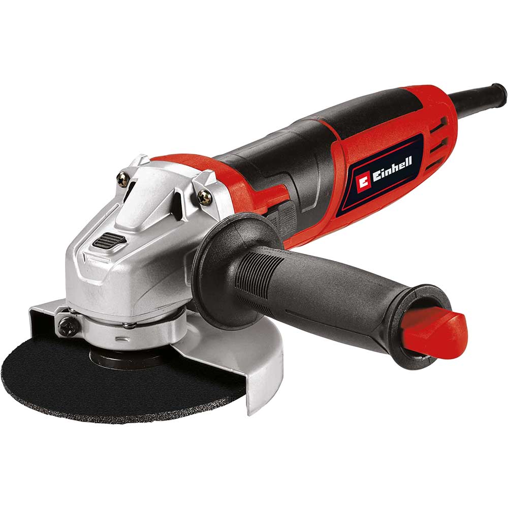 Photo of Einhell Tc-ag 115/750 Angle Grinder 115mm