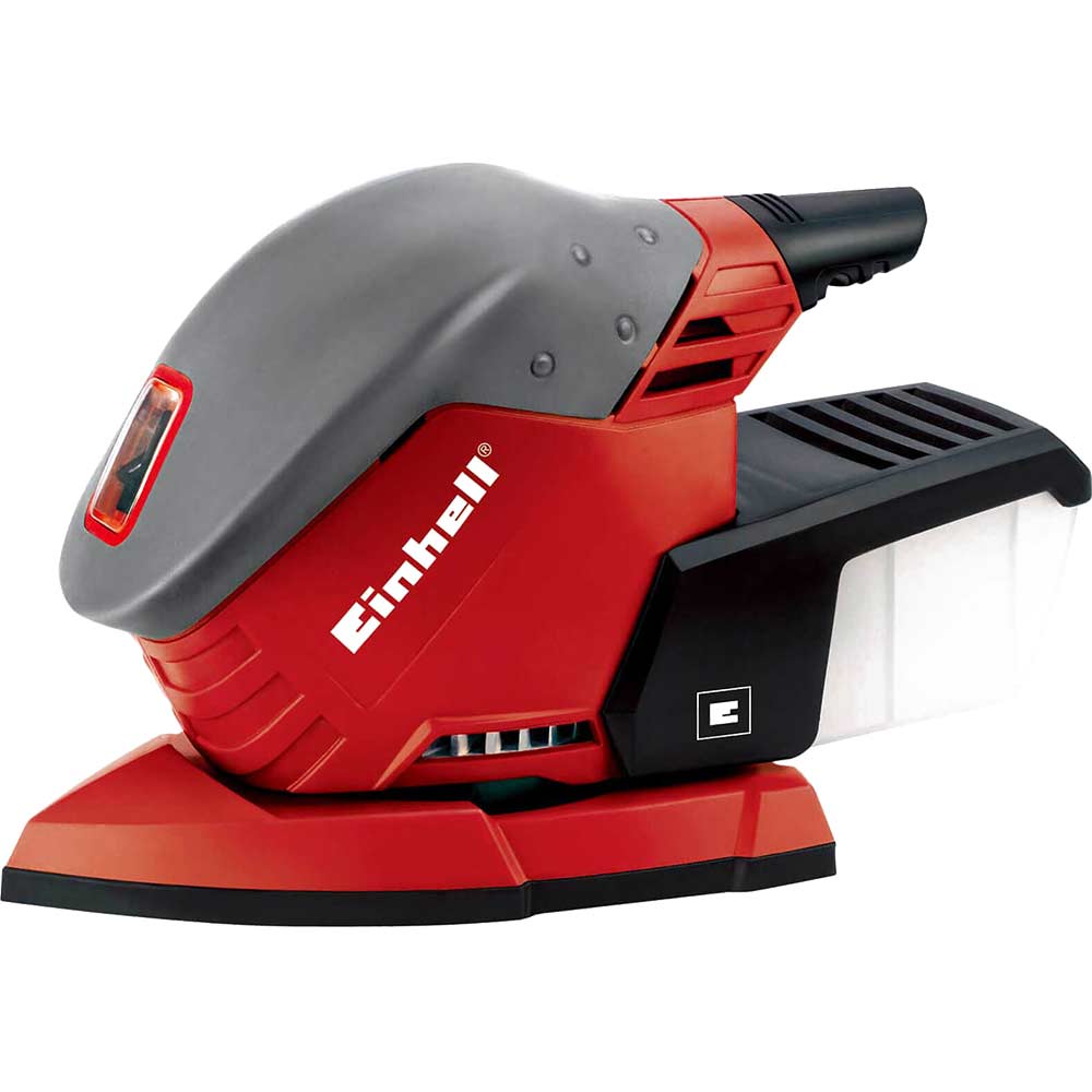 Photo of Einhell Te-os 1320 Multi Sander