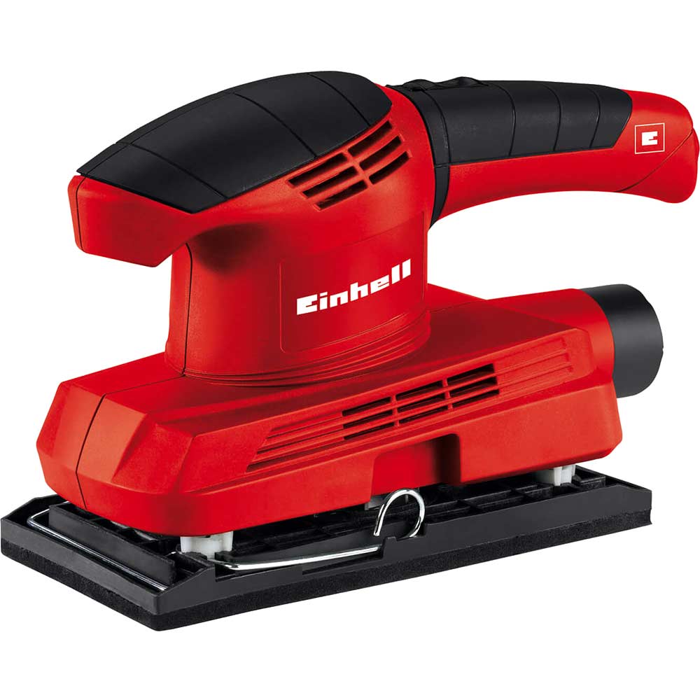 Photo of Einhell Tc-os 1520 1/3 Sheet Sander