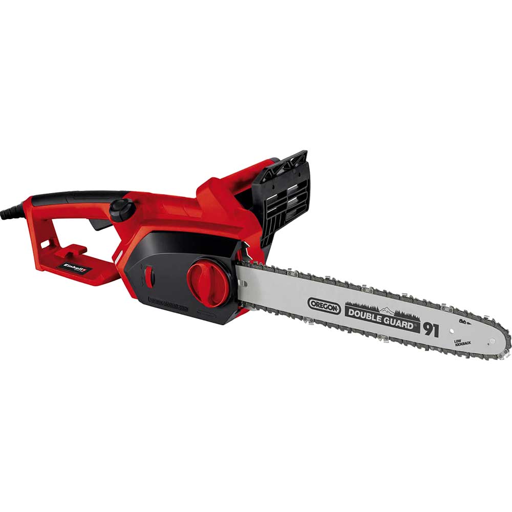 Photo of Einhell Gh-ec 2040 Electric Chainsaw 400mm