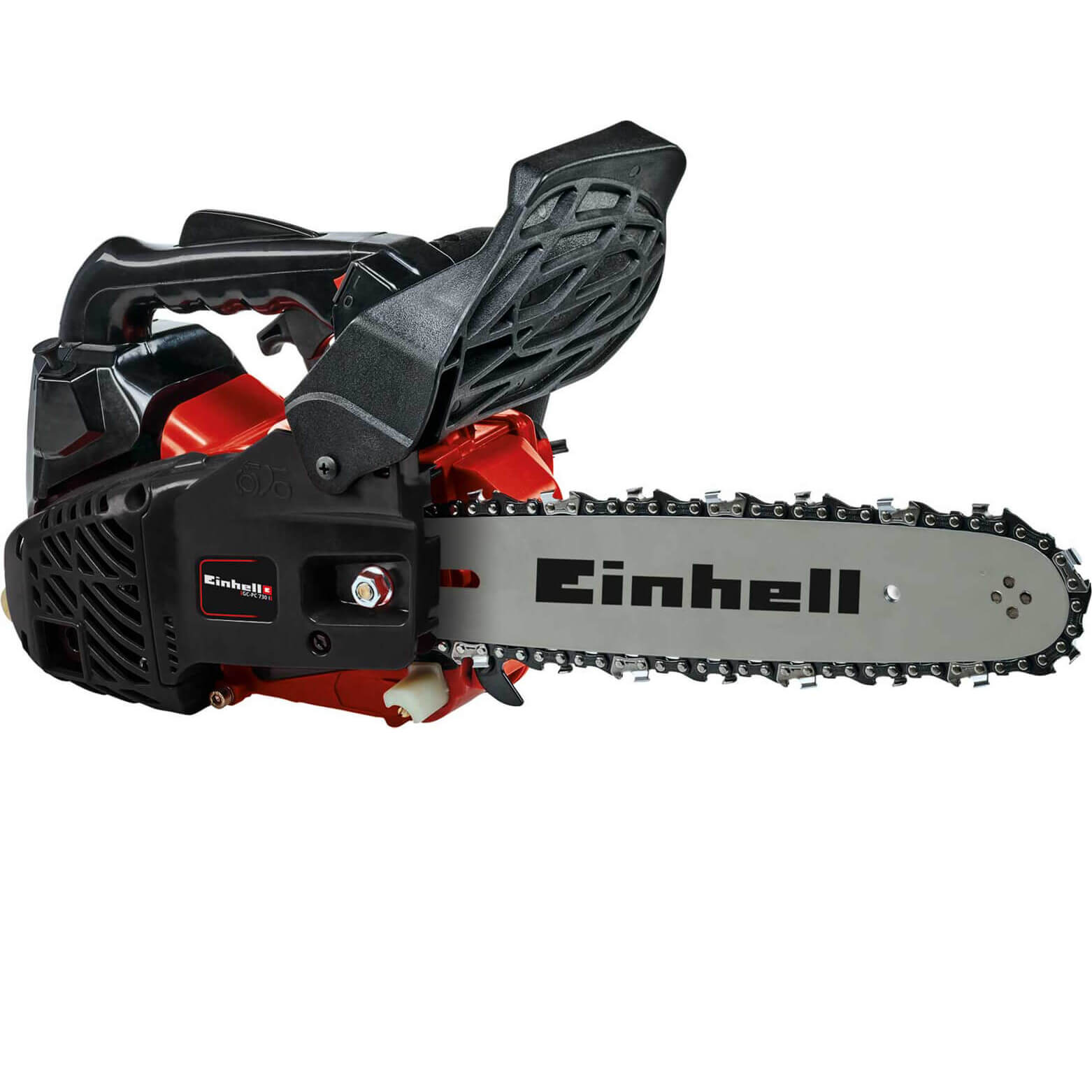 Photo of Einhell Gc-pc 730 I Petrol Chainsaw 305mm