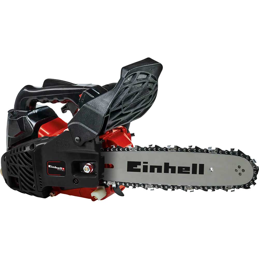 Photo of Einhell Gc-pc 730 I Petrol Chainsaw 305mm