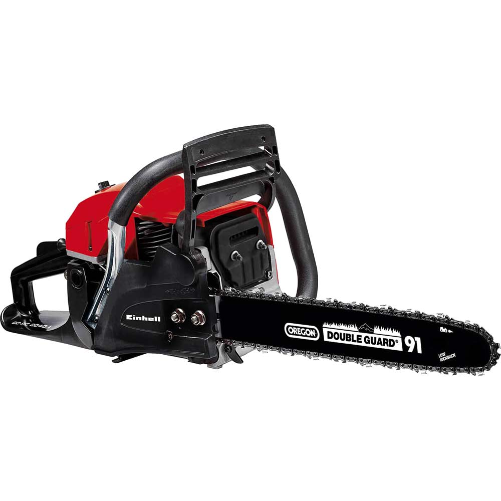 Photo of Einhell Gc-pc 2040 I Petrol Chainsaw 400mm