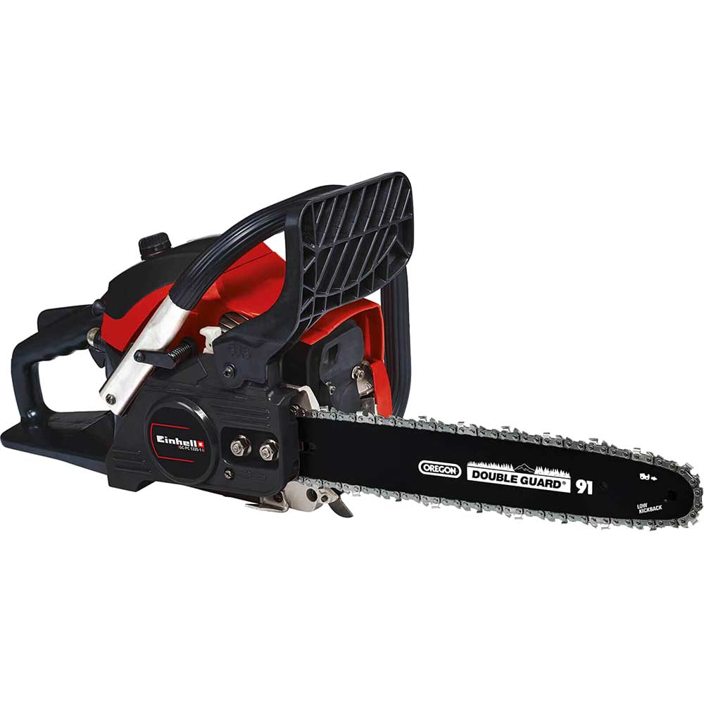 Einhell GC-PC 1335 I TC Petrol Chainsaw 350mm