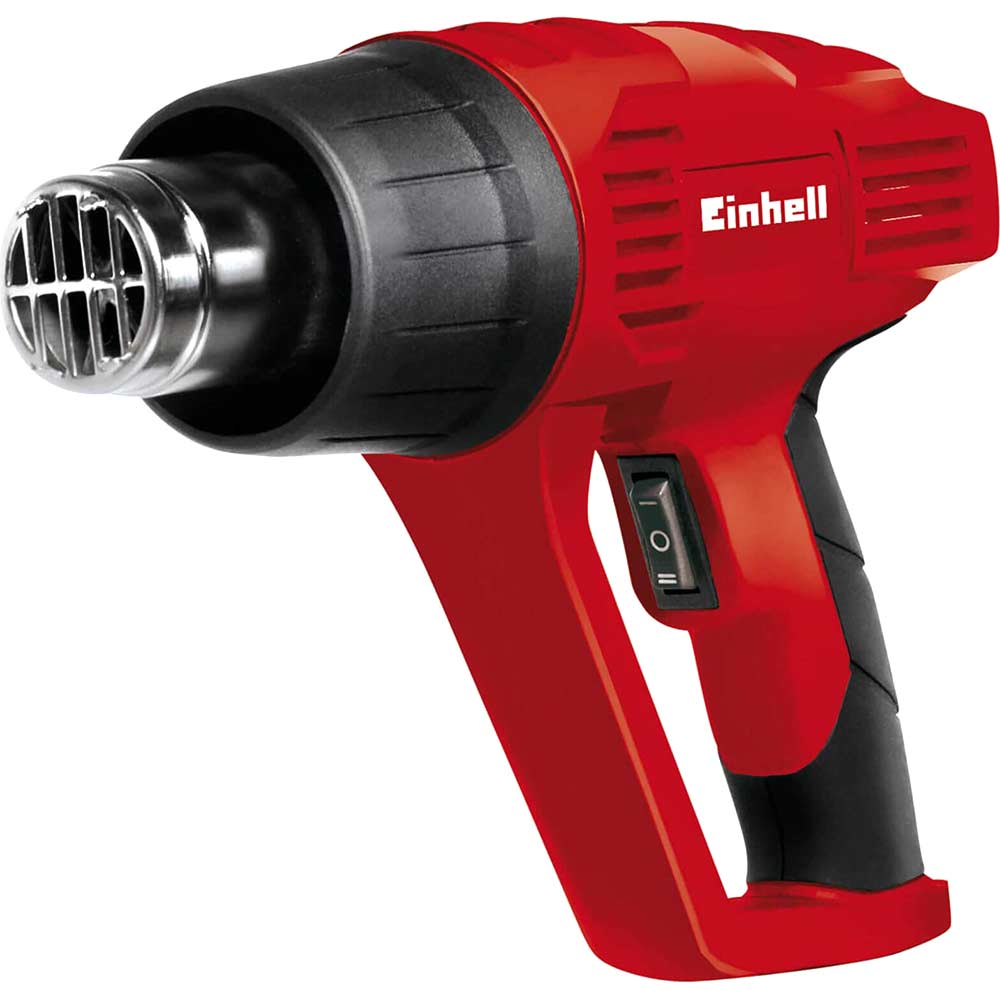 Photo of Einhell Th-ha 2000/1 Hot Air Heat Gun