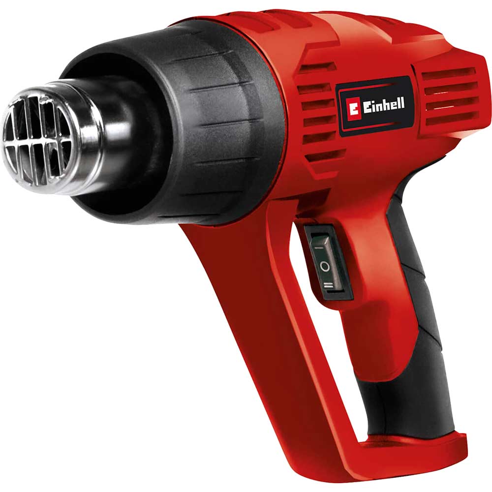 Photo of Einhell Tc-ha 2000/1 Hot Air Heat Gun