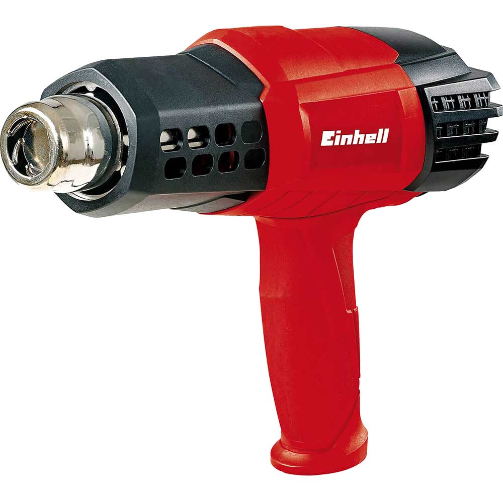 Photo of Einhell Te-ha 2000 E Hot Air Heat Gun