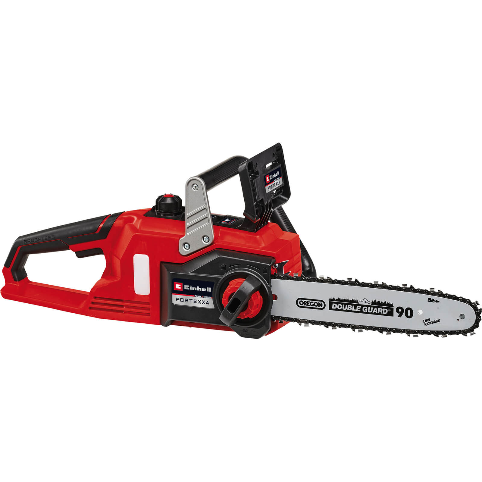 Einhell FORTEXXA 18/30 18v Cordless Chainsaw 270mm No Batteries No Charger