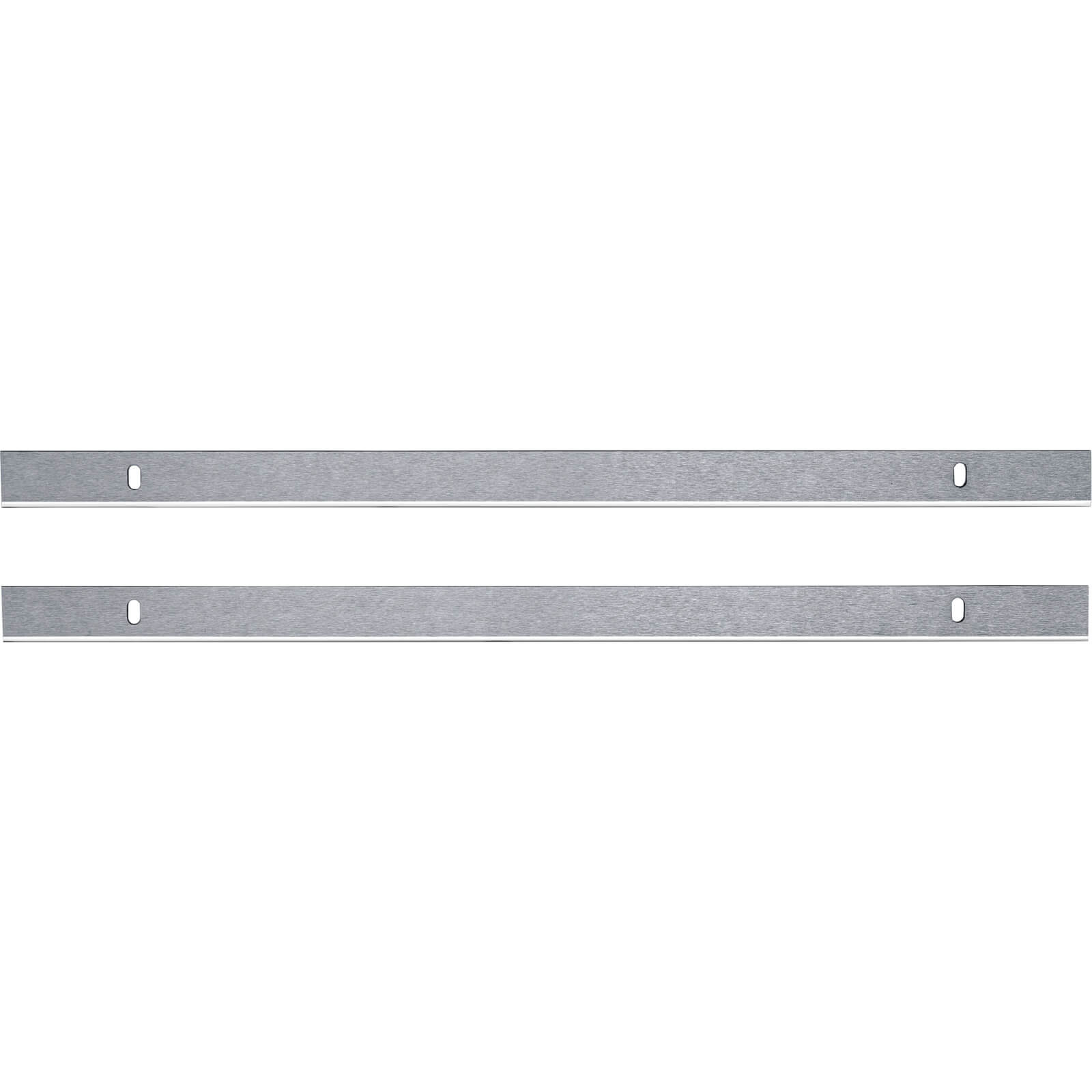 Image of Einhell Stationary Planer Blades 210mm Pack of 2