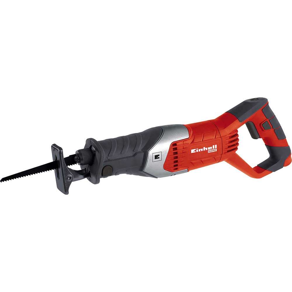 Photo of Einhell Tc-ap 650 E Reciprocating Saw 240v