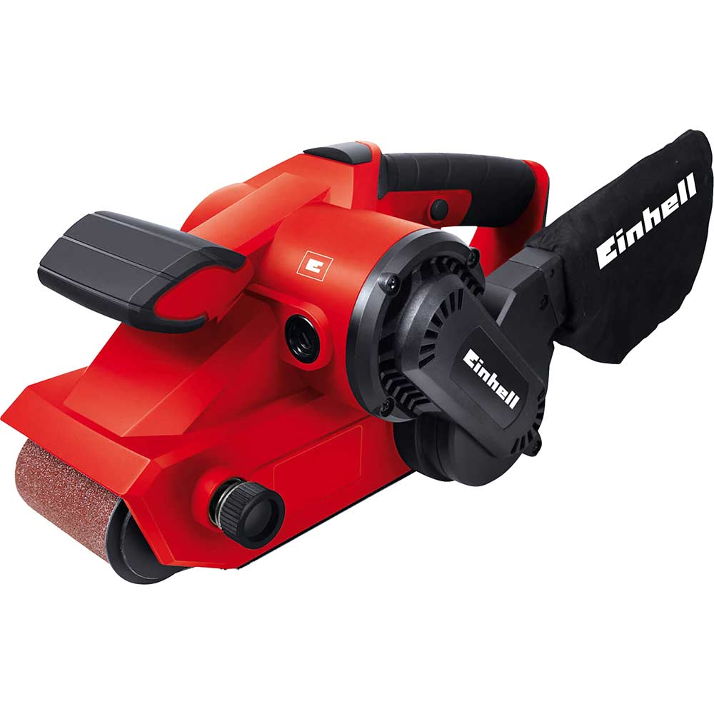 Einhell TC-BS 8038 Belt Sander 240v