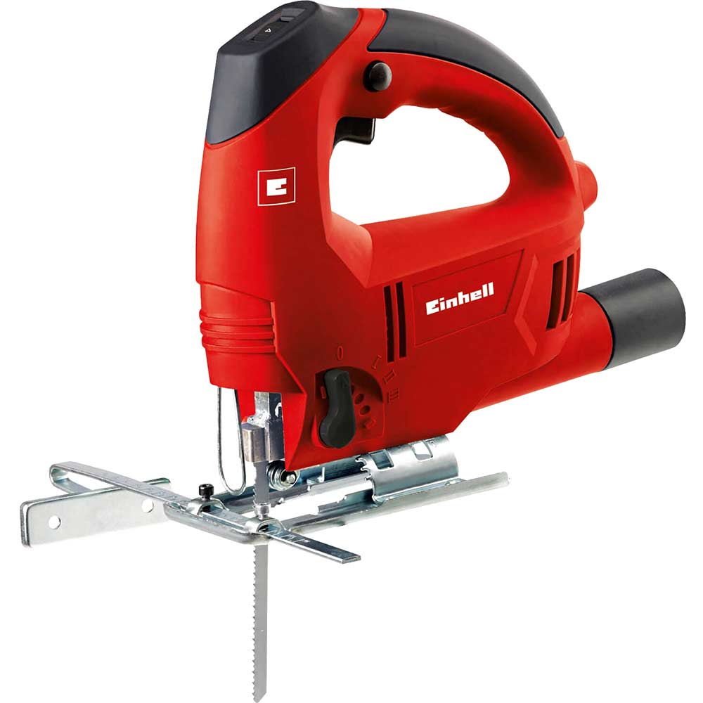 Einhell TcJs 80 Jigsaw Jigsaws