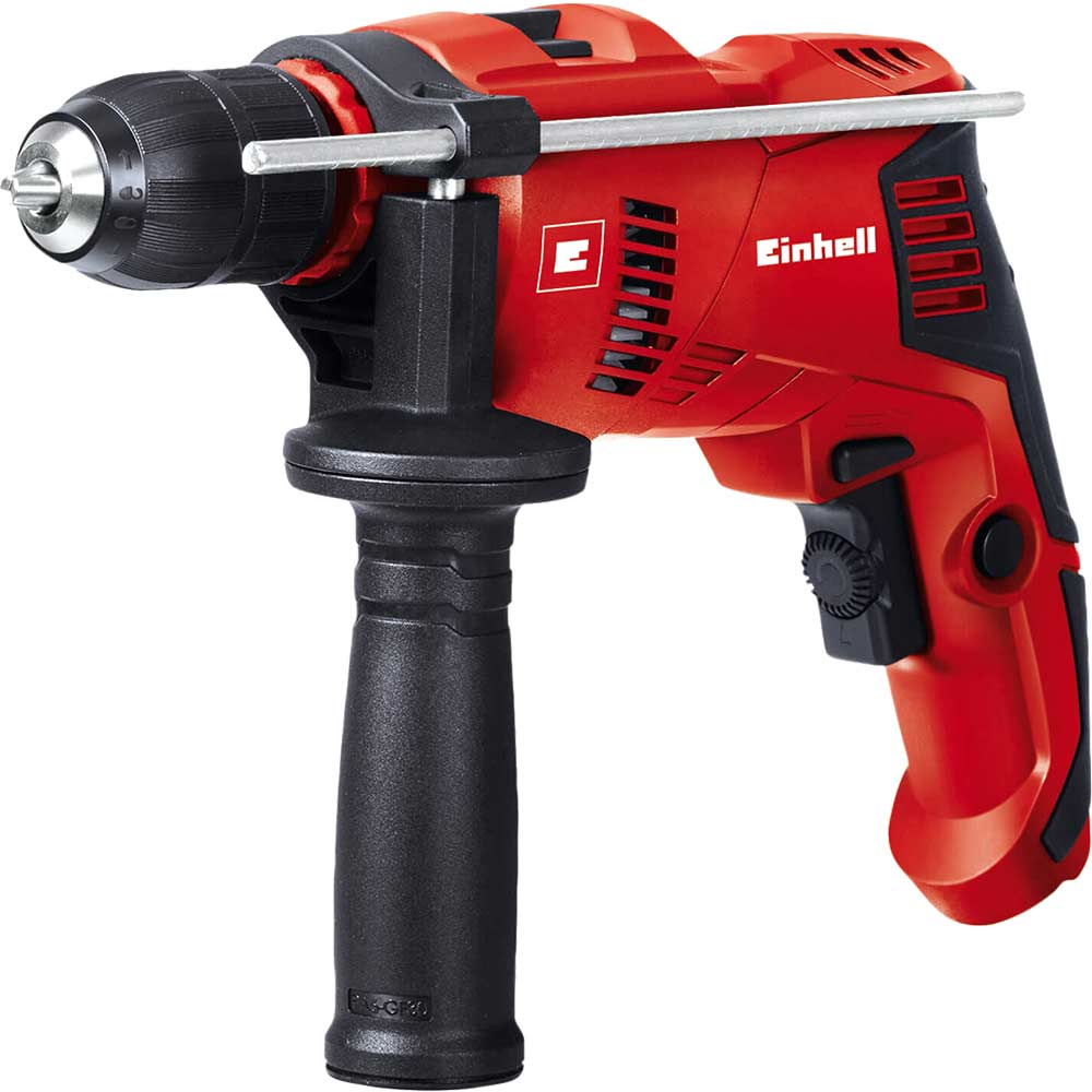Photo of Einhell Te-id 500 E Impact Hammer Drill 240v