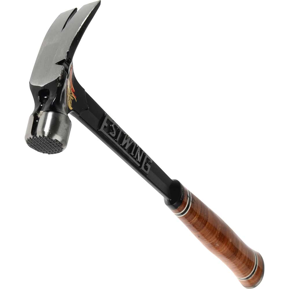Photo of Estwing Ultra Milled Face Framing Hammer 540g
