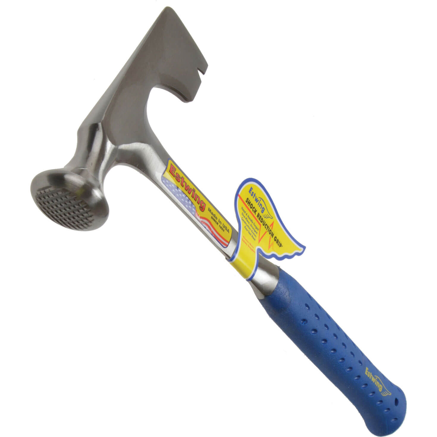 Photo of Estwing Surestrike Drywall Hammer 312g