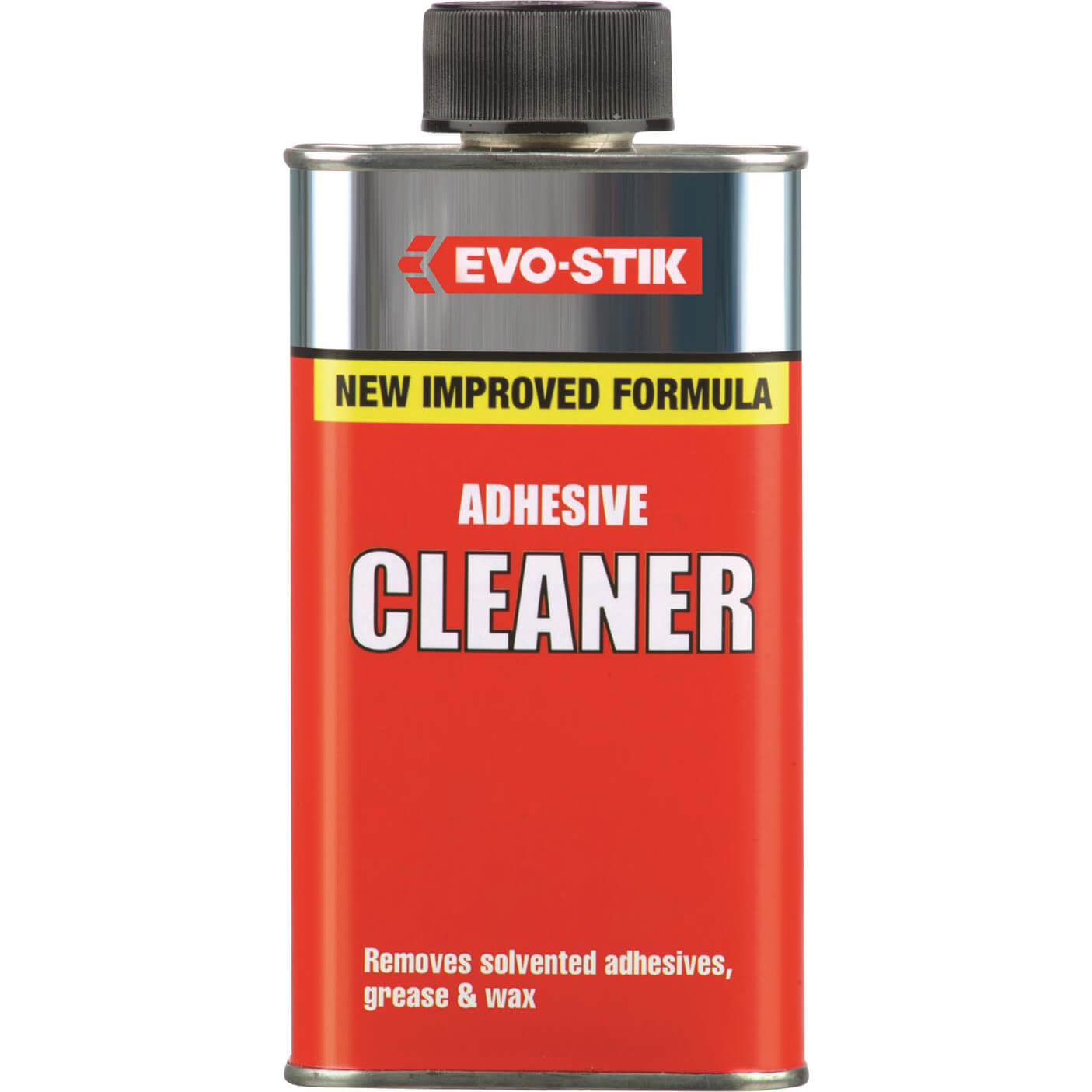 Image of Evo-stik 191 Adhesive Cleaner 250ml