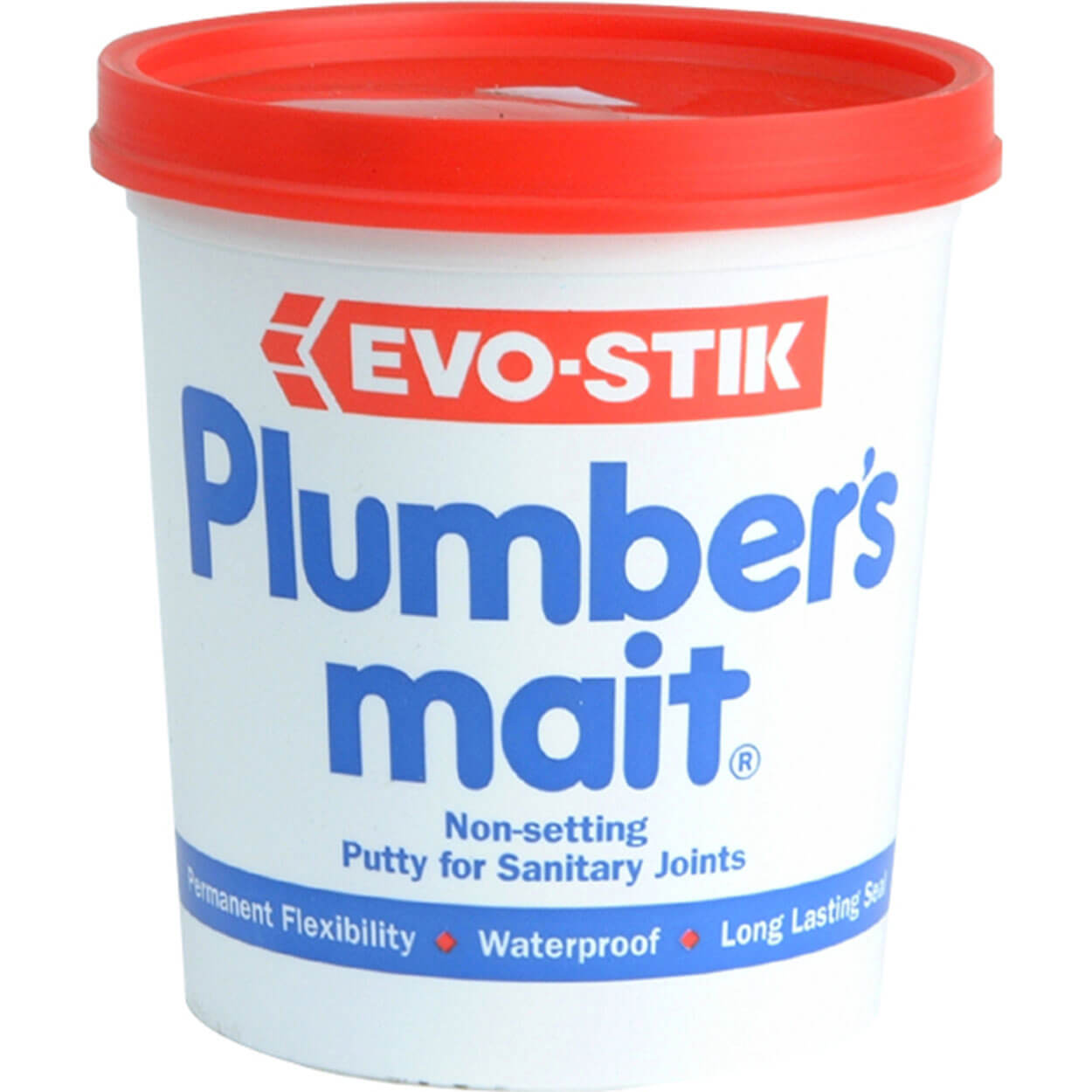 Image of Evo-stik Plumbers Mait 1.5kg