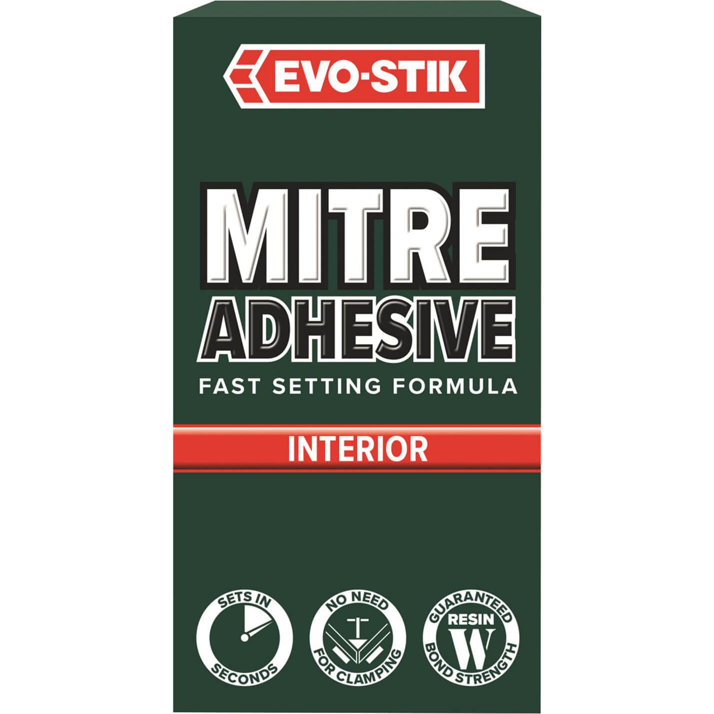 Image of Evo-stik Rapid Mitre Fix
