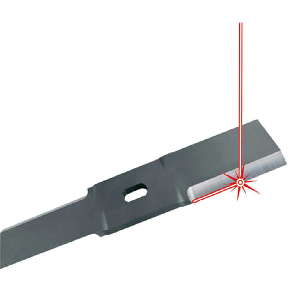 Bosch Genuine Garden Shredder Blade for AXT Rapid Shredders Pack of 1