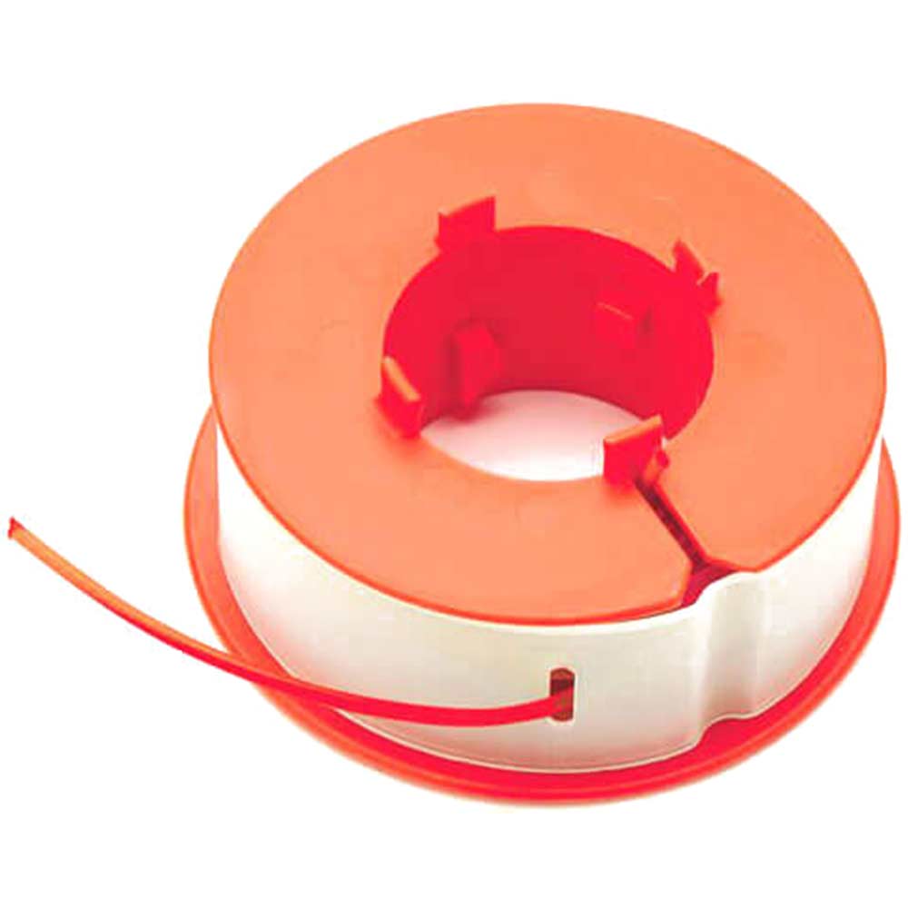 Photo of Bosch Genuine Spool And Line For Easitrim And Combitrim Grass Trimmers Pack Of 1
