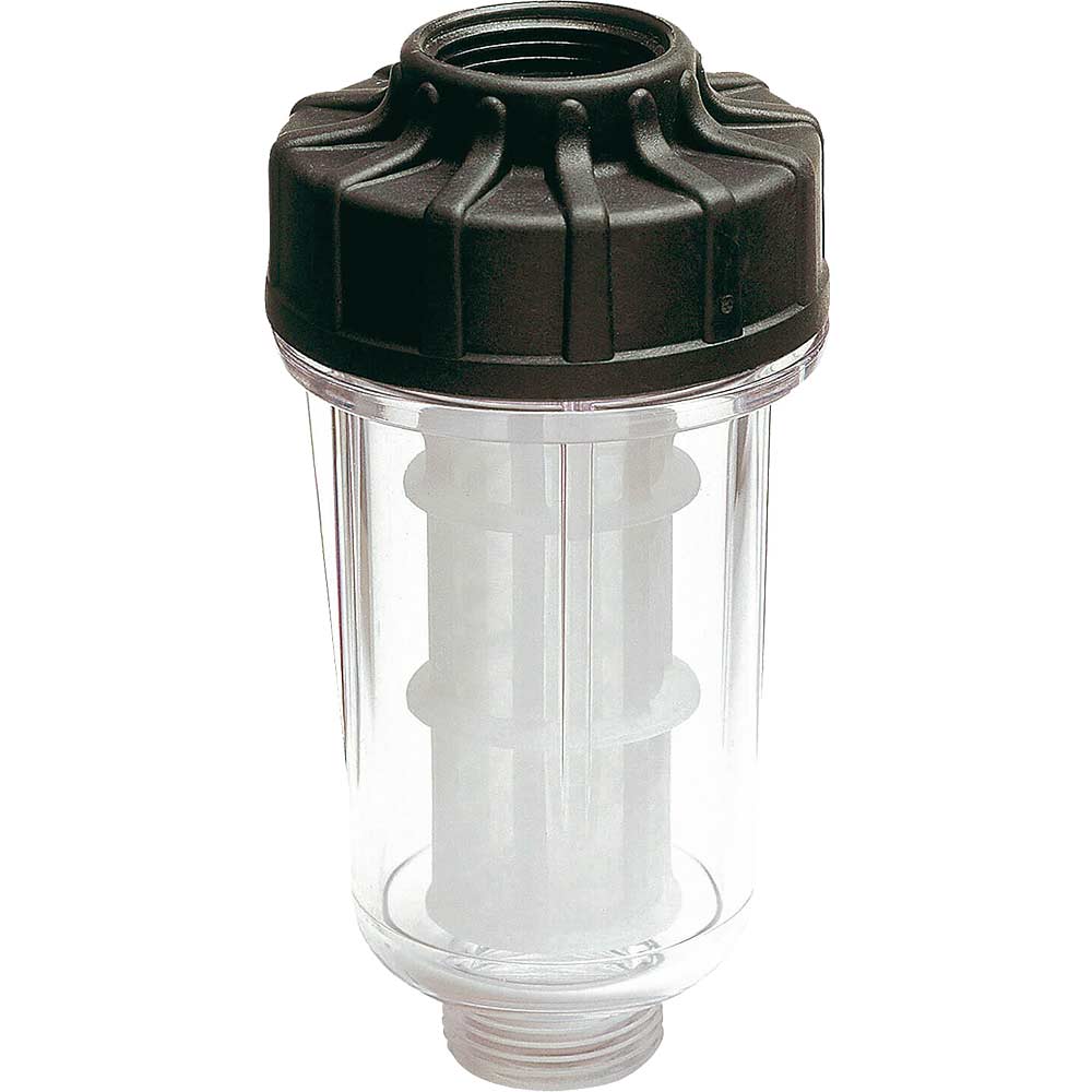 Image of Bosch Water Filter for GHP Pressure Washers