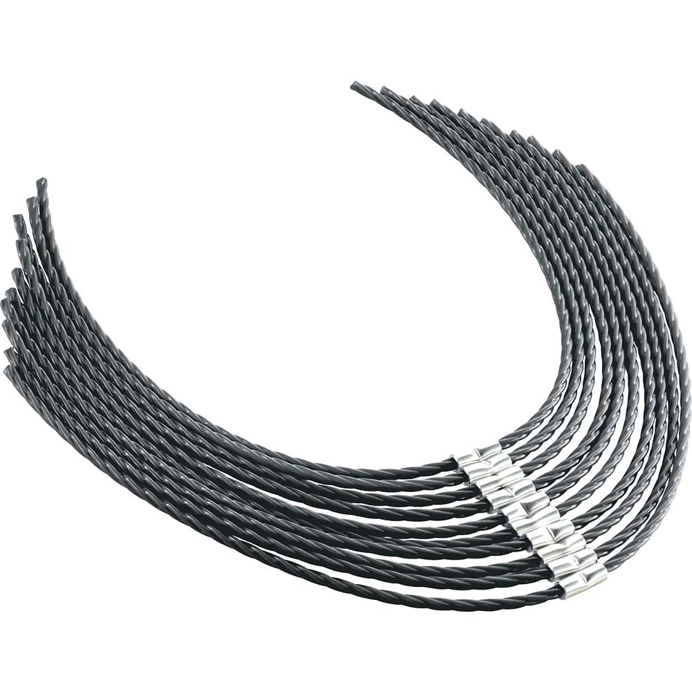 Photo of Bosch Genuine Extra Strong Line For Afs 23-37 Line Trimming Heads Pack Of 10