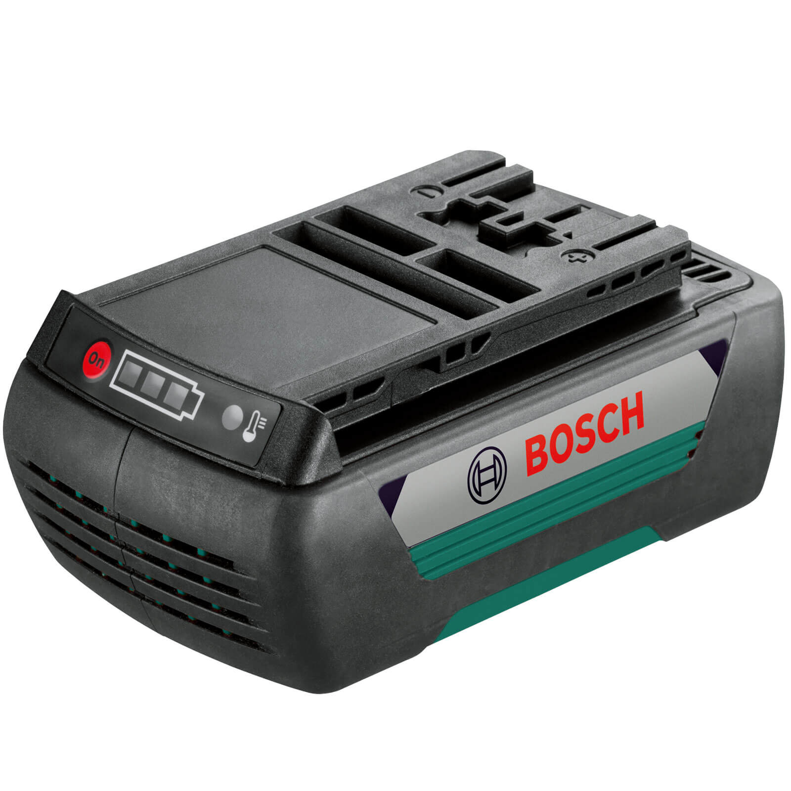 Bosch Genuine Garden 36v Cordless Li Ion Battery 2ah Battery Packs