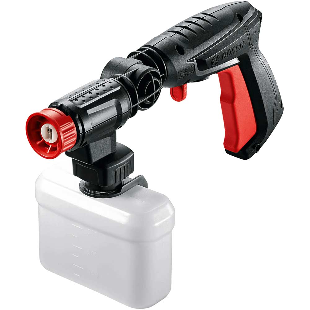 Bosch 360 High Pressure Gun for AQT Pressure Washers