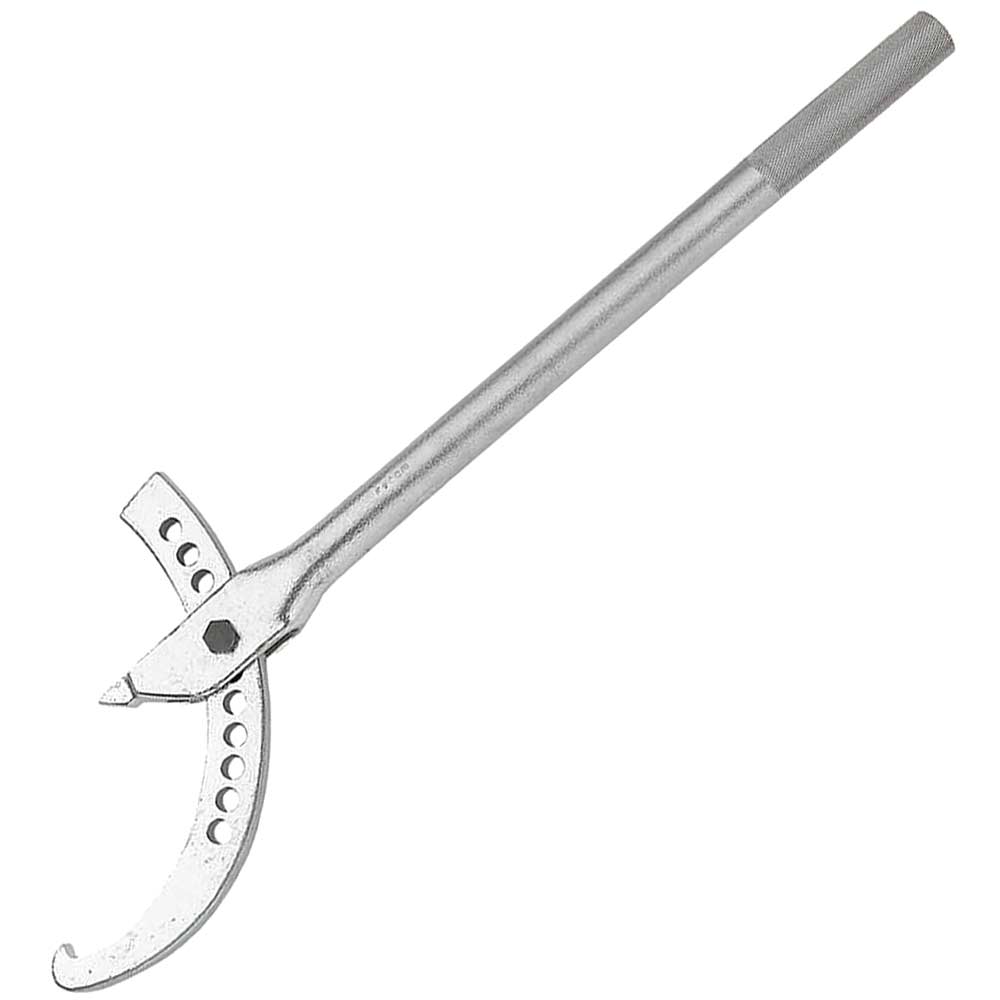 Photo of Facom Heavy Duty Hook And Pin Wrench 120mm - 224mm