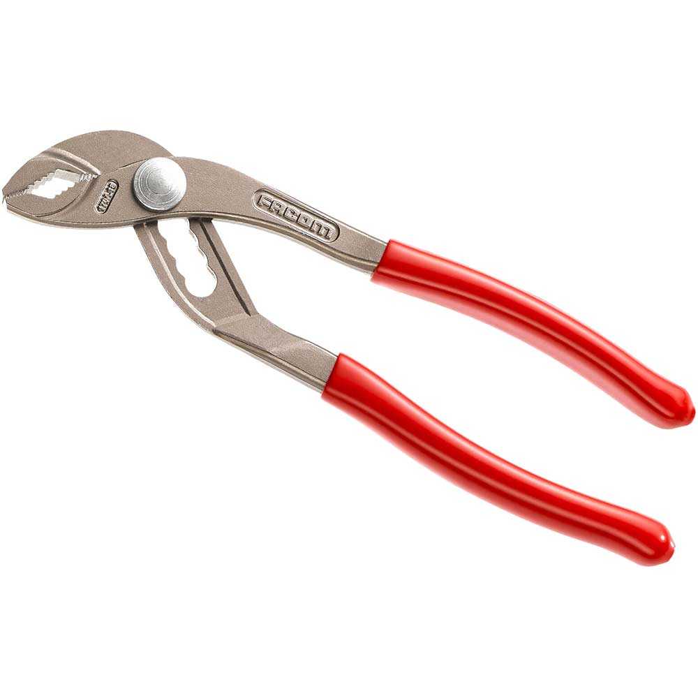 Photo of Facom Waterpump Pliers 180mm