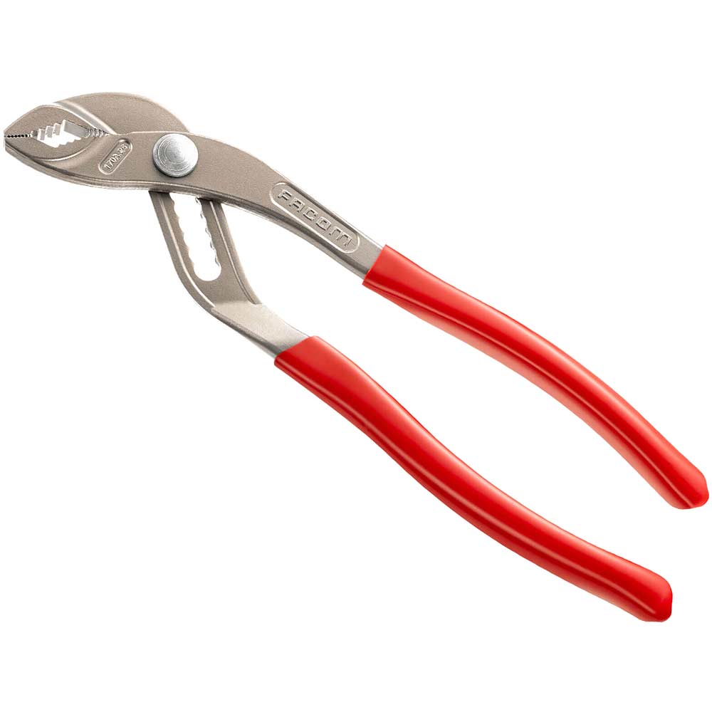 View Facom Waterpump Pliers 250mm View Facom Waterpump Pliers 250mm
