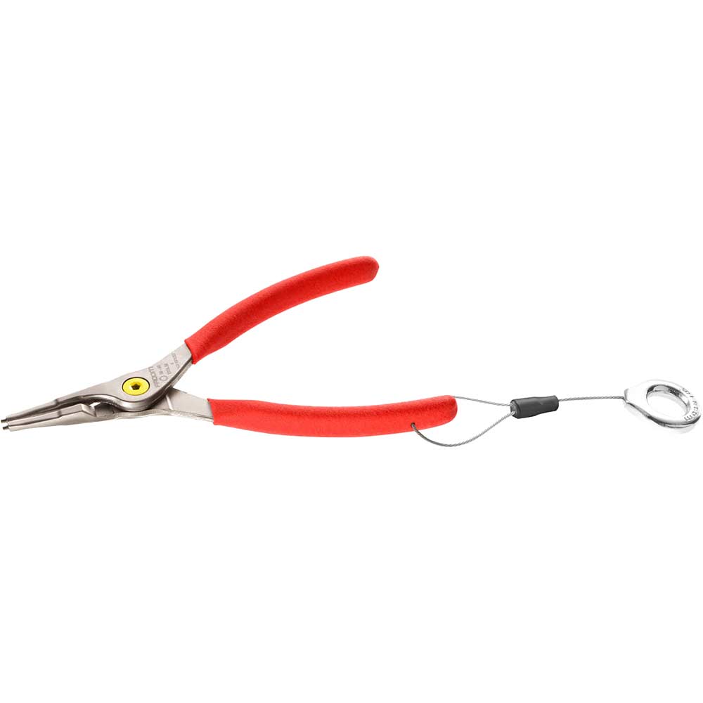 Photo of Facom Sls Straight External Circlip Pliers Safety Lock System 19mm - 60mm