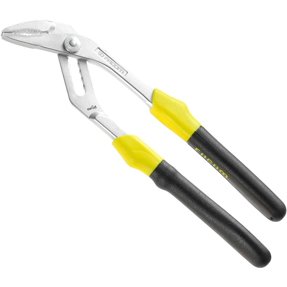 RFID Long Nose Slip Joint Pliers Waterpump Pliers