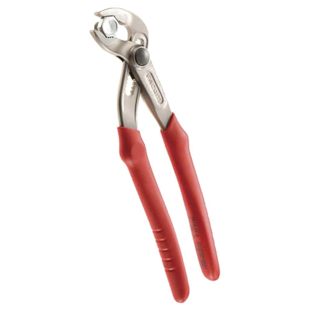 Photo of Facom Twin Slip Joint Multigrip Locking Pliers 245mm