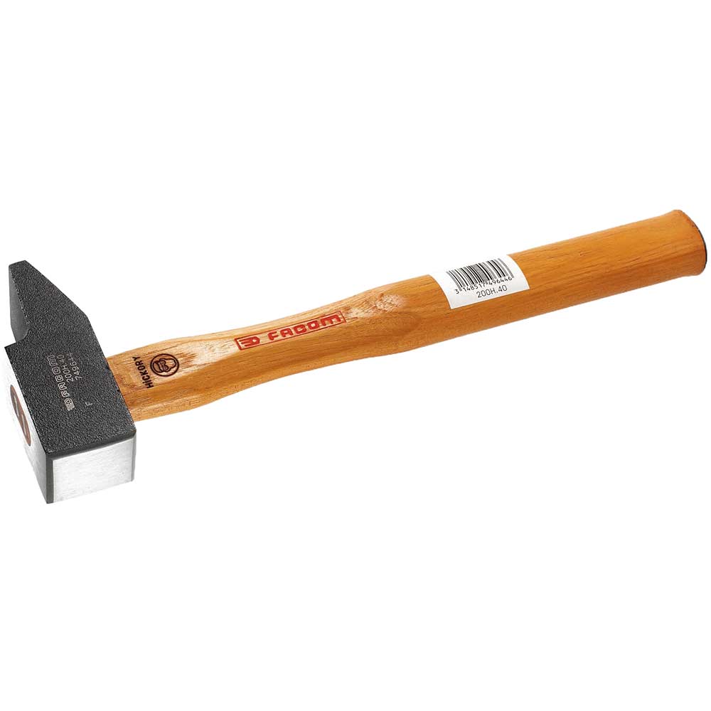 Photo of Facom 200h Engineers Riveting Hammer 2.8kg