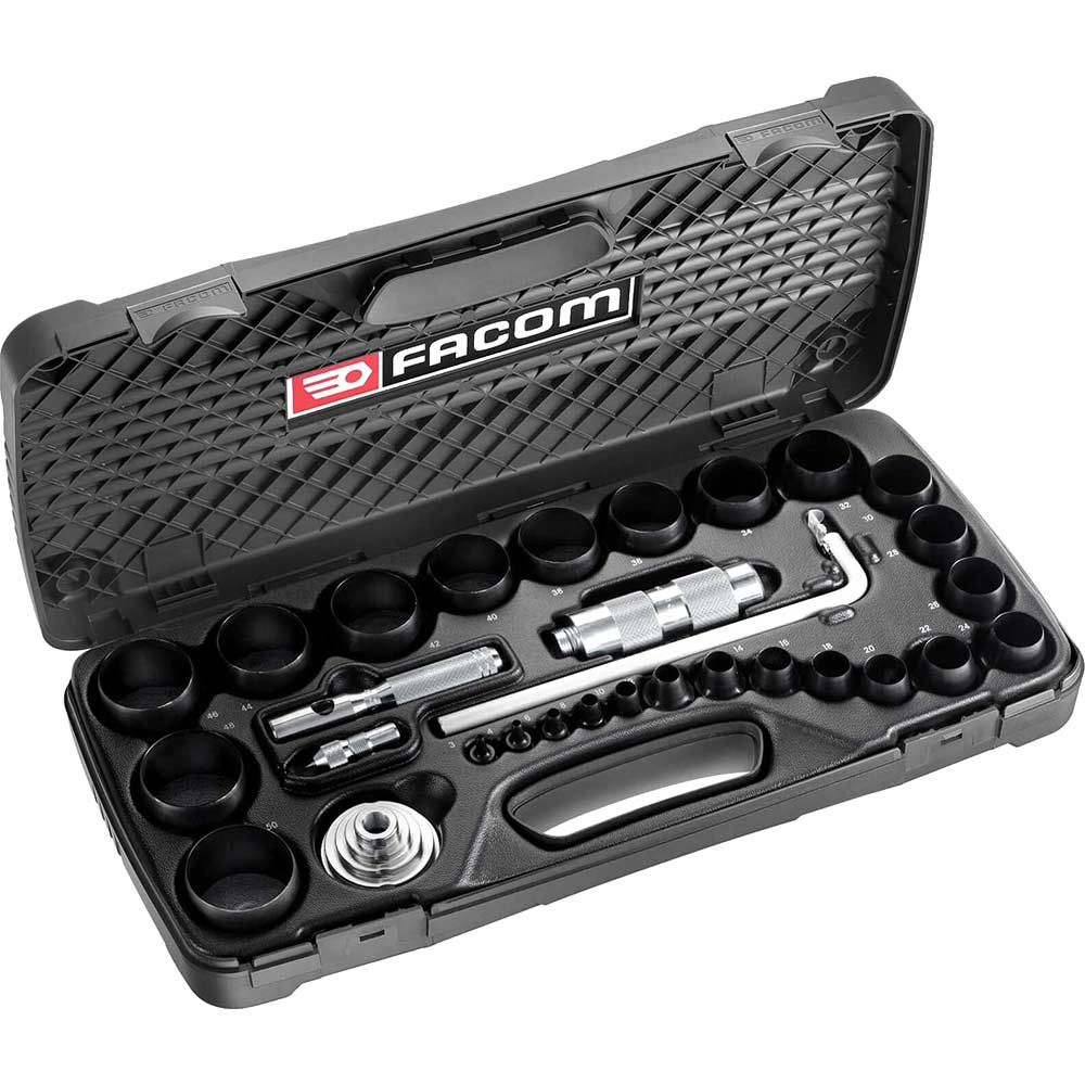 Facom Gasket Punch Tool Kit