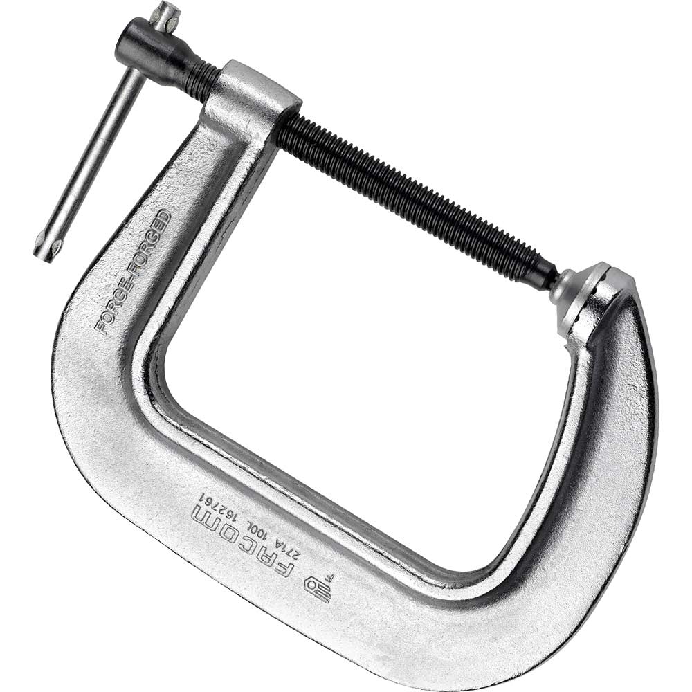 Photo of Facom G Clamp 150mm 133mm