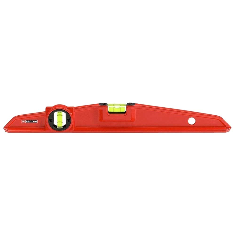 Photo of Facom 307b Trapezoidal Spirit Level 10