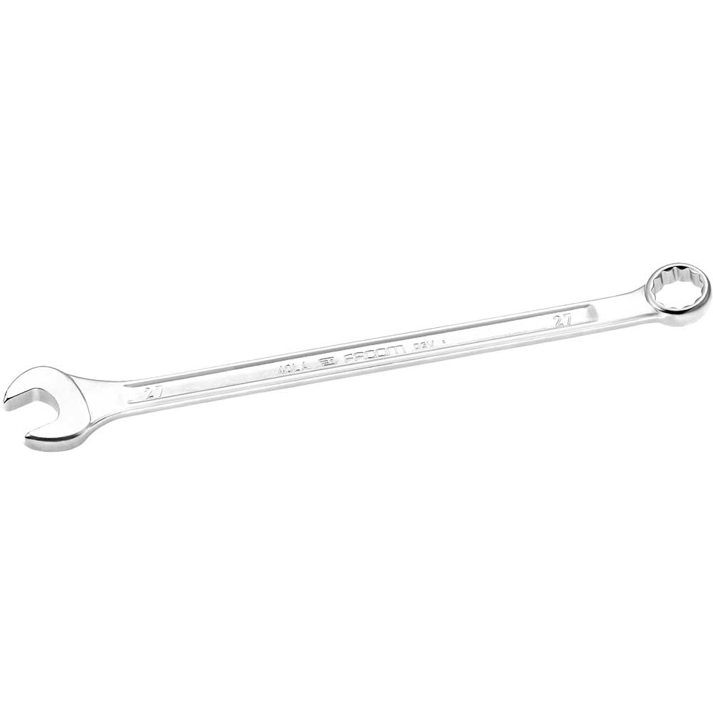 Photo of Facom Long Reach Combination Spanner Metric 50mm