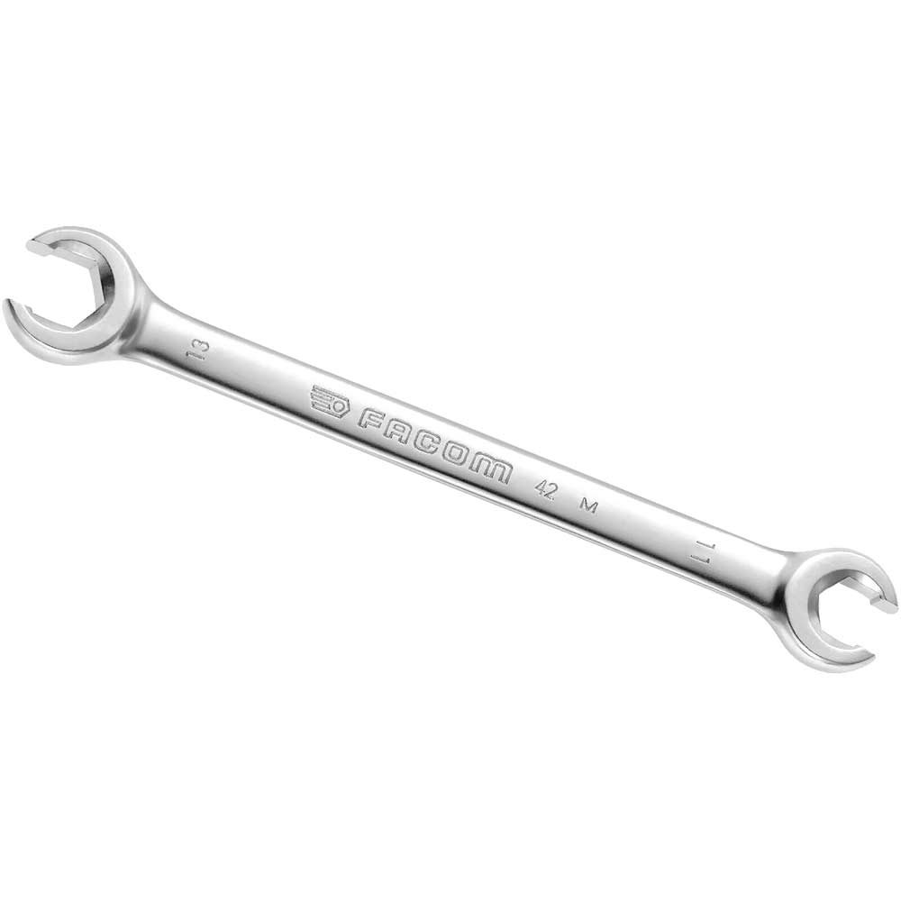 Photo of Facom Flare Nut Spanner Metric 8mm X 10mm