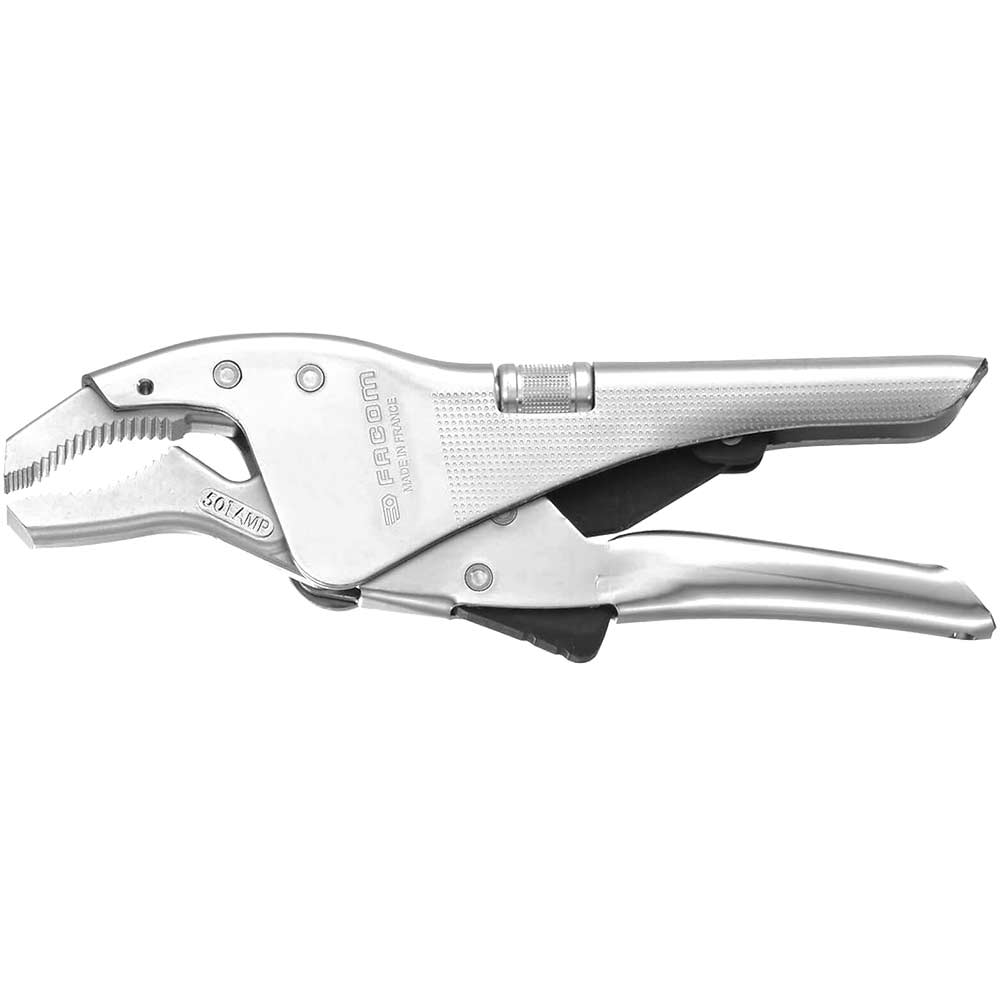 Photo of Facom Single Setting Locking Pliers 250mm